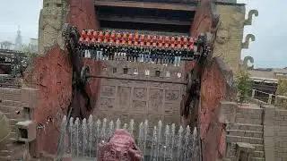 Talocan offride Phantasialand 2025