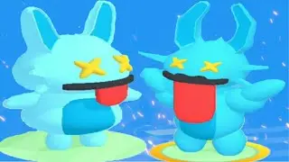 NOOB vs PRO vs PRO HACKER in monster box
