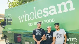 Wholesam Food Truck