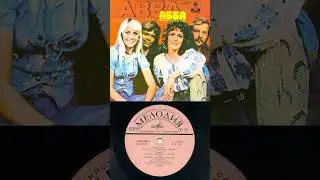 1976-1977. 10 лучших лицензионных пластинок фирмы 