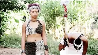 VOUS APPRÉCIEREZ CHAQUE INSTANT DE CE PUISSANT FILM DE VILLAGE AVEC REGINA DANIELS