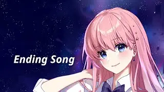 Eternights | Ending Song