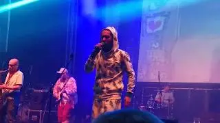 NOVEMBER PROJECT - Safanduła // Grand Festival R&oacute;brege 2019 im. Roberta Brylewskiego 2019