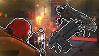 Bessere Feuerrate im Tausch f&uuml;r Pr&auml;zision - Warhammer 40K: Space Marine 2 - PvP