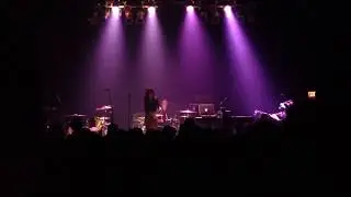 Britt Daley - WORK (Iggy Azalea Cover) State Theatre / St. Pete, FL
