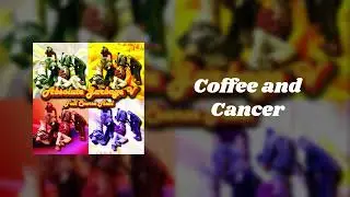 Coffee and Cancer | Absolute Garbage V: Full Course Meal