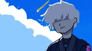 Boy in the background - Stephanafro Music (Lyrics)
