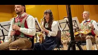 Musikkapelle Assling
