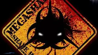 Megashark - Shark Happens  FULL EP 2015 (RARE NU METAL)