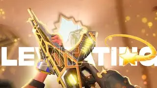 LEVITATING 💫 ( Valorant Montage )