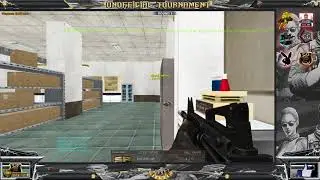 SAKALB1B3H VS AGS BULL SF SEMI FINALS