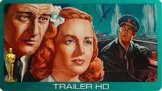 They Were Expendable ≣ 1945 ≣ Trailer