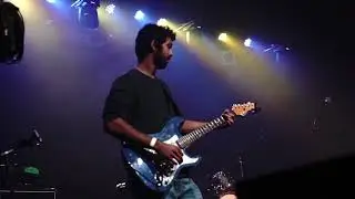 Undercover Bear - Lady Lady & Psychokiller @ Aggie Theatre