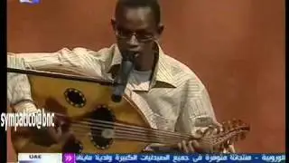 نصر الدين عمر - أقول أنساك