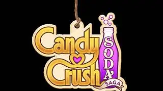 Candy Crush Soda - Voice Sounds