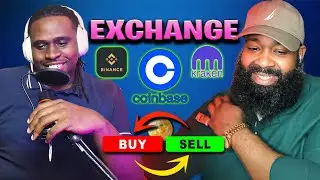 Understanding Crypto Exchanges: A Beginner's Guide - CryptoNoobz Podcast Episode 6