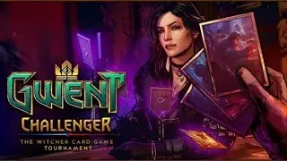 Gwent Challenger 3  - Quart de finale Adzikov vs Kolemoen