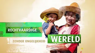 Broederlijk Delen in 80 seconden