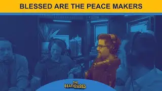 Blessed are the Peace Makers | Sam Sorich | Episode #212
