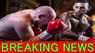 Jimmy Sains vs Troy Coleman - Date, Start time, Fight Card, Location..