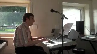 Matthias Baa&szlig;, Yakety Sax am tyros 4