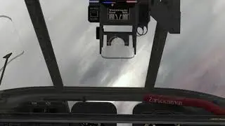 SimThunder | Me 410 A-1/U4 double kill
