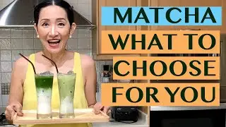 REVIEW: WHICH MATCHA POWDER IS BETTER FOR YOU - PURE OR MIX?