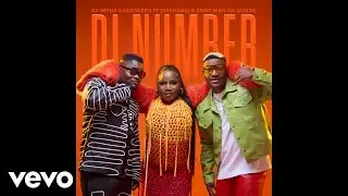 Ba Bethe Gashoazen - Di Number (Official Audio) ft. Makhadzi, Enny Man Da Guitar