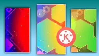 Green screen Template Video 2020 |Templates Video Editing Kinemaster | Overly Effect For Background|