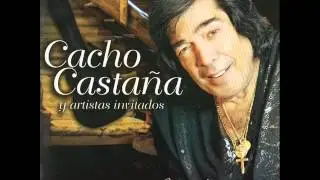 CACHO CASTA&Ntilde;A - SI TE AGARRO CON OTRO TE MATO