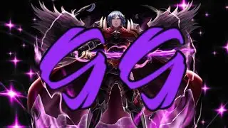 Shadow Ruins Area 15 - Full clear (Grand summoners)