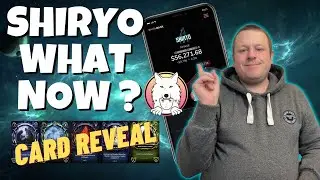 🚨SHIRYO | BIG potential coming. Lets get the PRICE moving !