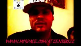 K-ToxX - Videoansage