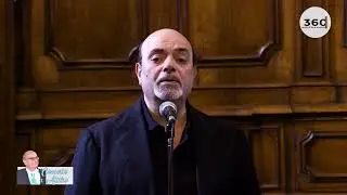 'O Zampugnaro Nnammurato - MIMMO ANGRISANO