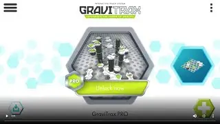 GraviTrax App: Vertical PRO Update
