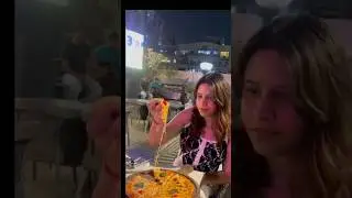 Shopprix Mall ka sabse tasty restaurant The Terrace       #foodreview #restaurantvlog #indianfood