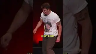 He&rsquo;s no longer with us!! | Matt Rife crowd work part 2