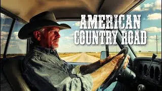 Country Backroads Driving Playlist