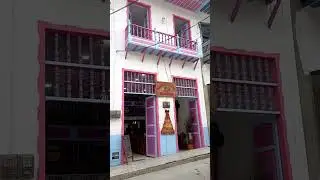 HOSTAL EL BUEN DESCANSO DE FILANDIA QUINDIO #HOSTALELBUENDESCANSO #HostalelbuenDescanso #turismocol