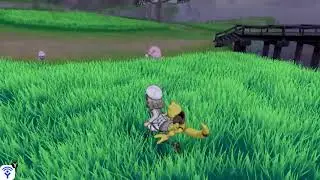 **teleports behind you** 