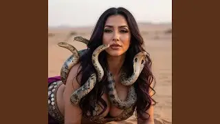 Eres Mi Oasis (Regueton Latino-Arabe)