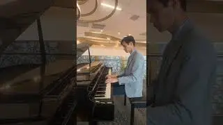 Dallas Fort-Worth Piano Improvisation