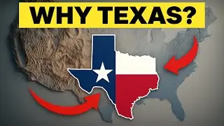 Why Everyone is Moving to Texas