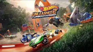 HOT WHEELS UNLEASHED 2  | 🏎️🔥 Arkadaşlarla Mini Araba Yarışı - Sonrasında PEAK 🏁@CNRTvAli #hotwheels