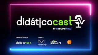Marketing e metaverso: a transforma&ccedil;&atilde;o da comunica&ccedil;&atilde;o | DidaticoCast no RIW Metamundo