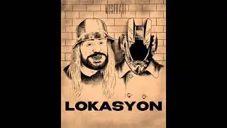 Mosebabe - Lokasyon (Official Audio)