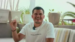 FWP IN 5 MINUTES - MAURICIO DODERO