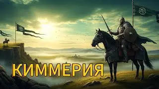 КИММЕРИЯ: мифы, археология и тайны исчезнувшей цивилизации.