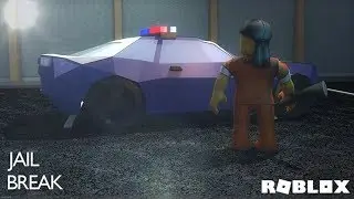 ROBLOX JAILBREAK NEW FIRE STATION UPDATE!! 🔴 ROBLOX LIVE (Roblox Jailbreak New Update)