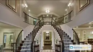 Home of the Week: Hampton Plan by Toll Brothers